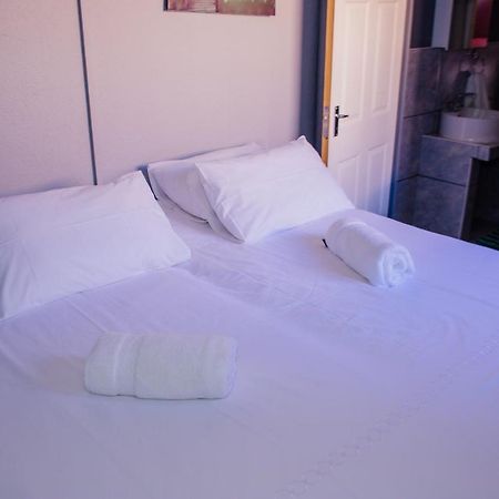 Urbanlife Keetmanshoop Accommodation Exterior foto