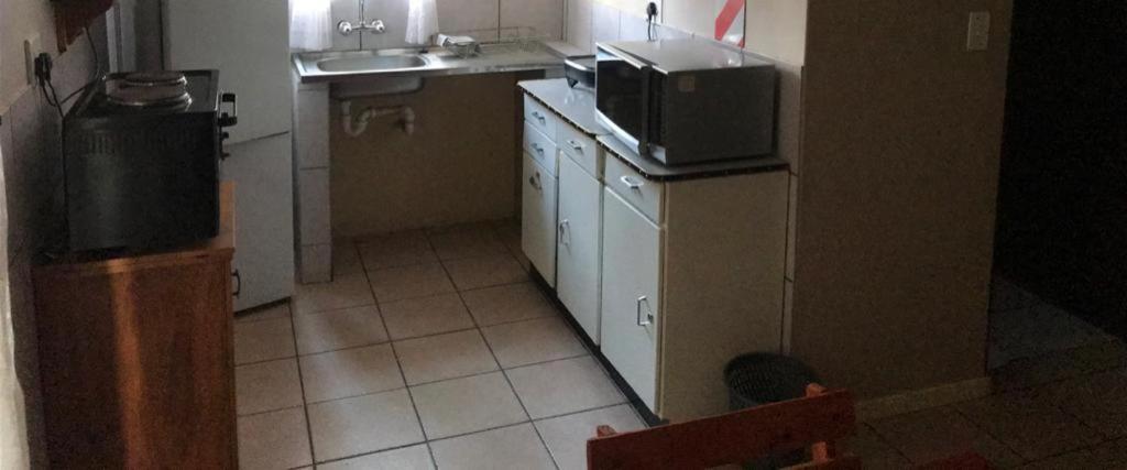 Urbanlife Keetmanshoop Accommodation Exterior foto