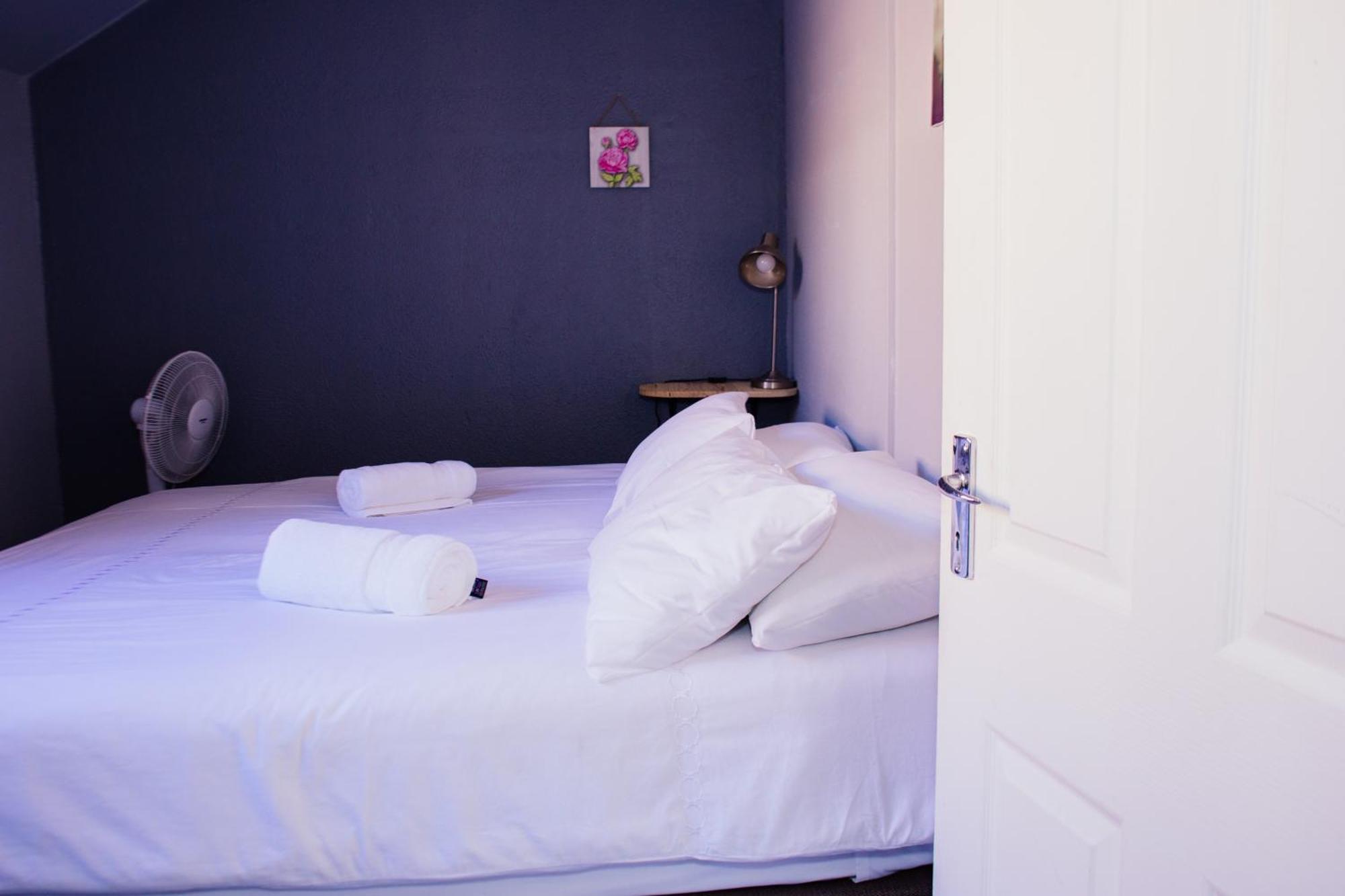 Urbanlife Keetmanshoop Accommodation Quarto foto